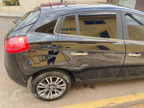 BRAVO 1.8 Essence 16V