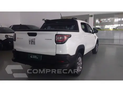 STRADA 1.3 FIREFLY FLEX FREEDOM CD MANUAL