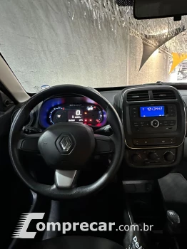 KWID 1.0 12V SCE ZEN