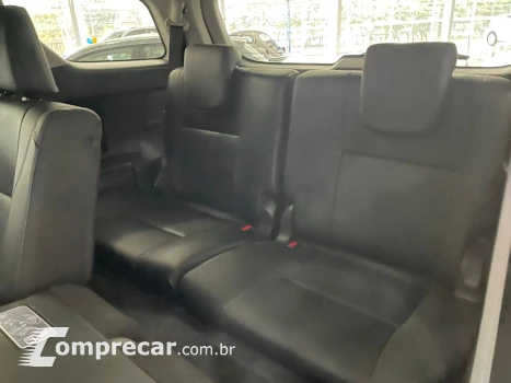 HILUX SW4 2.8 D-4d Turbo SRX 7L 4X4