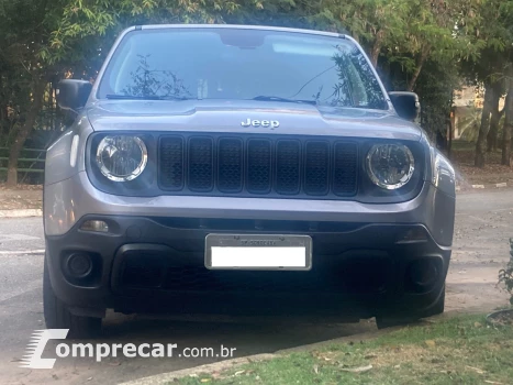 RENEGADE 1.8 16V