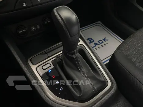 Creta Attitude 1.6 16V Flex Aut.