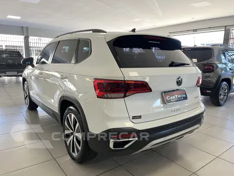 TAOS CL TSI