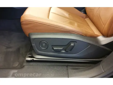 Q3 2.0 40 TFSI GASOLINA SPORTBACK PERFORMANCE QUATTRO TIPTRO