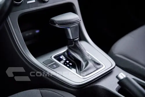 Creta Comfort 1.0 TB 12V Flex Aut.