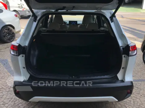 Corolla Cross 1.8 Vvt-I Hybrid Flex Xrx Cvt