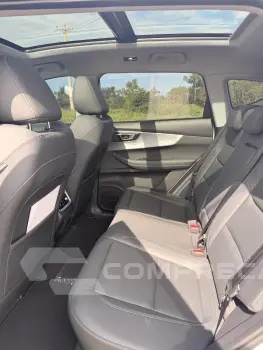 TIGGO 7 PRO 1.6 Tgdi MAX Drive