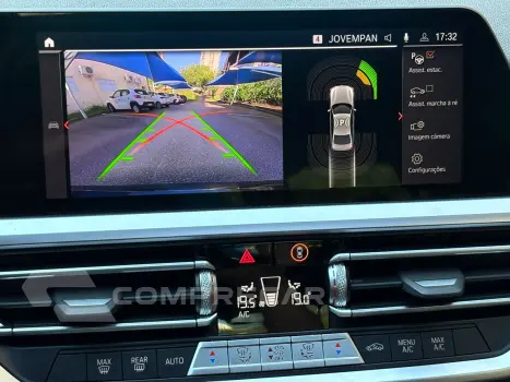 320I 2.0 16V Turbo M Sport