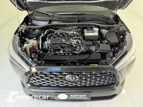 COROLLA CROSS 2.0 Vvt-ie XRE
