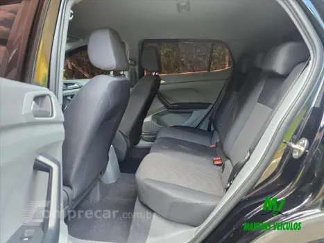 T-CROSS 1.0 200 TSI Sense