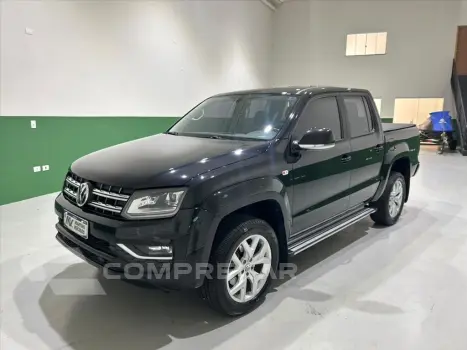 AMAROK 3.0 V6 TDI DIESEL HIGHLINE CD 4MOTION AUTO