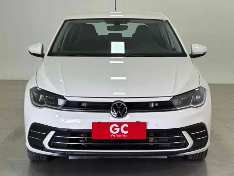 POLO 1.0 170 TSI HIGHLINE AUTOMÁTICO