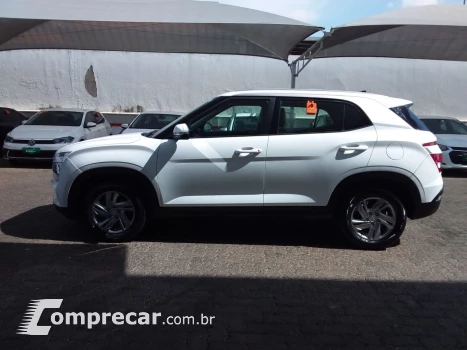 CRETA 1.0 TGDI FLEX COMFORT AUTOMÁTICO