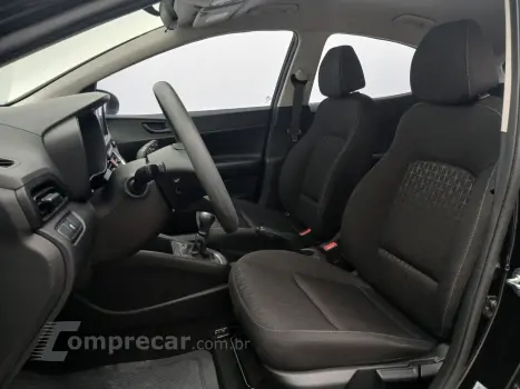 HB20 1.0 12V FLEX COMFORT PLUS MANUAL