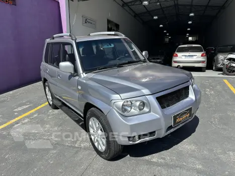 PAJERO 2.0 TR4 4X4 16V