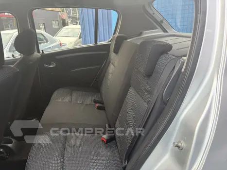 SANDERO 1.6 Expression 8V