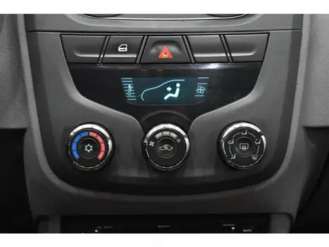 AGILE - 1.4 MPFI LTZ 8V 4P MANUAL