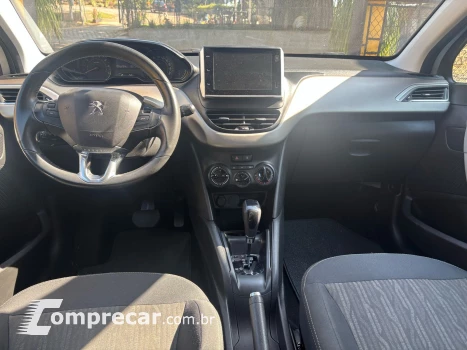 2008 Allure 1.6 Flex Automático