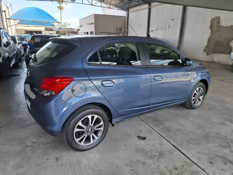 ONIX 1.4 MPFI LTZ 8V