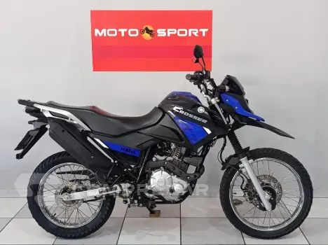 XTZ 150 CROSSER Z ABS