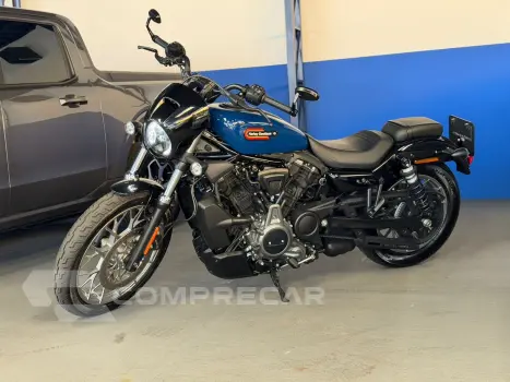 NIGHTSTER NIGHSTER SPECIAL