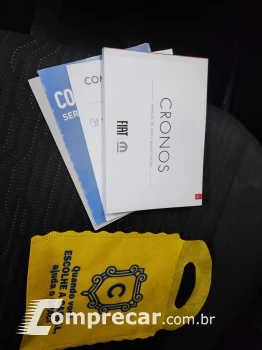 CRONOS 1.0 6V Flex