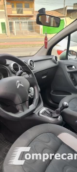 C3 Tendance 1.5 8V (Flex)