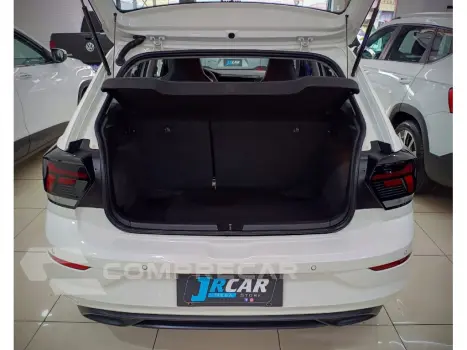 POLO 1.0 170 TSI HIGHLINE AUTOMÁTICO