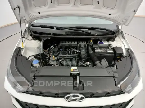 HB20 1.0 12V FLEX LIMITED PLUS MANUAL