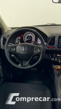HR-V 1.8 16V EX