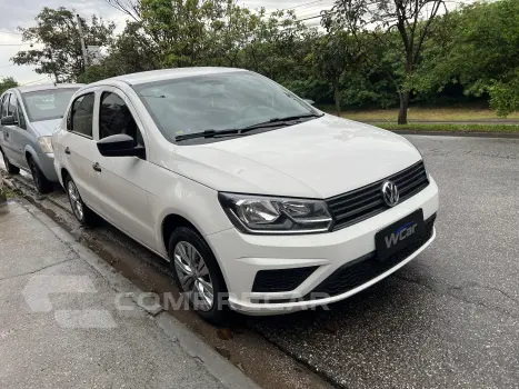 VOYAGE 1.0 12V MPI Totalflex