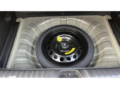 TRACKER 1.0 TURBO FLEX LTZ AUTOMÁTICO