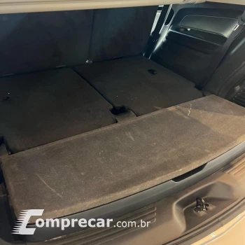 TRAILBLAZER LTZ 2.8 CTDI Diesel Aut.