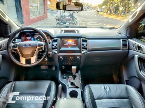 RANGER 3.2 XLT 4X4 CD 16V