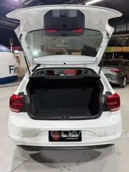 POLO 1.0 170 TSI Highline