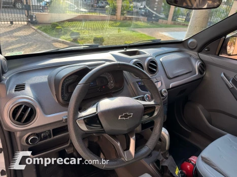 MONTANA 1.4 MPFI LS CS 8V