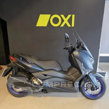 XMAX 250 ABS