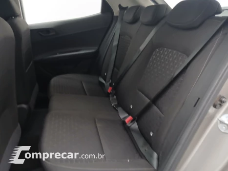 HB20 1.0 12V FLEX COMFORT MANUAL