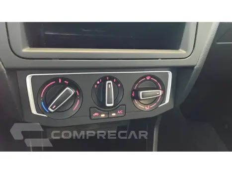 SAVEIRO 1.6 MSI ROBUST CS 16V FLEX 2P MANUAL