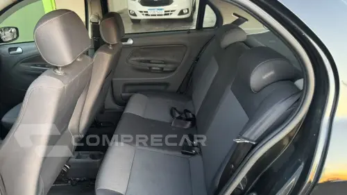 Gol 1.0 4P G5 SELEÇÃO FLEX