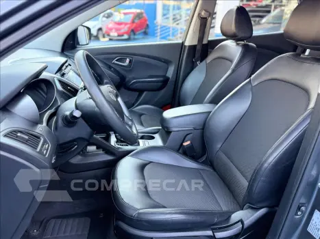IX35 2.0 MPFI GL 16V FLEX 4P AUTOMÁTICO