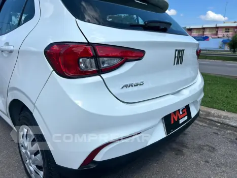ARGO 1.0 Firefly Drive