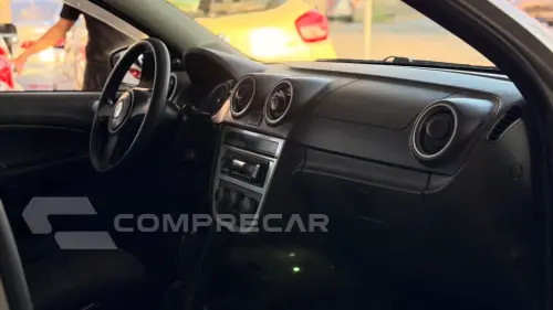Gol (novo) 1.0 Mi Total Flex 8V 4p
