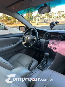 COROLLA 1.8 XEI 16V