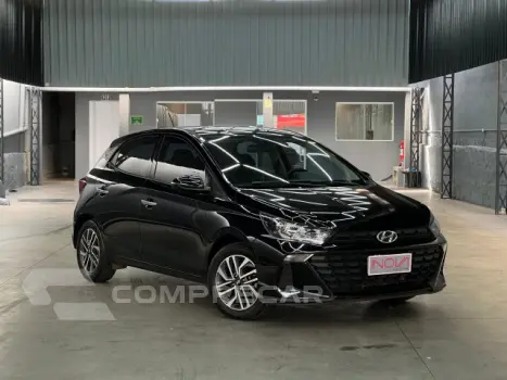 HB20 - 1.0 12V LIMITED PLUS MANUAL