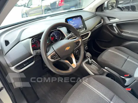 TRACKER 1.0 Turbo LT