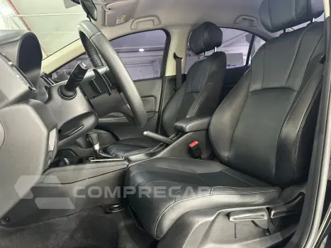 CITY 1.5 EXL Sedan 16V