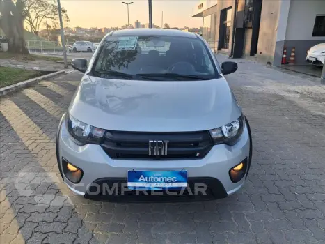 MOBI 1.0 EVO FLEX LIKE. MANUAL