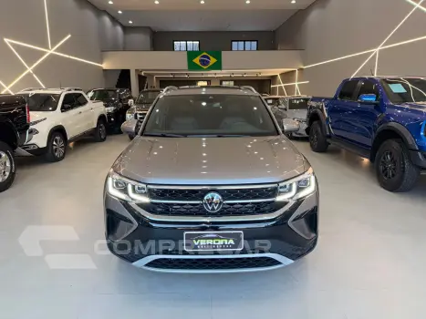 TAOS 1.4 250 TSI Highline
