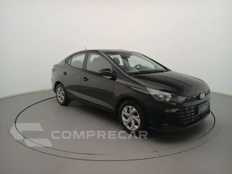 HB20S 1.0 12V FLEX COMFORT PLUS MANUAL